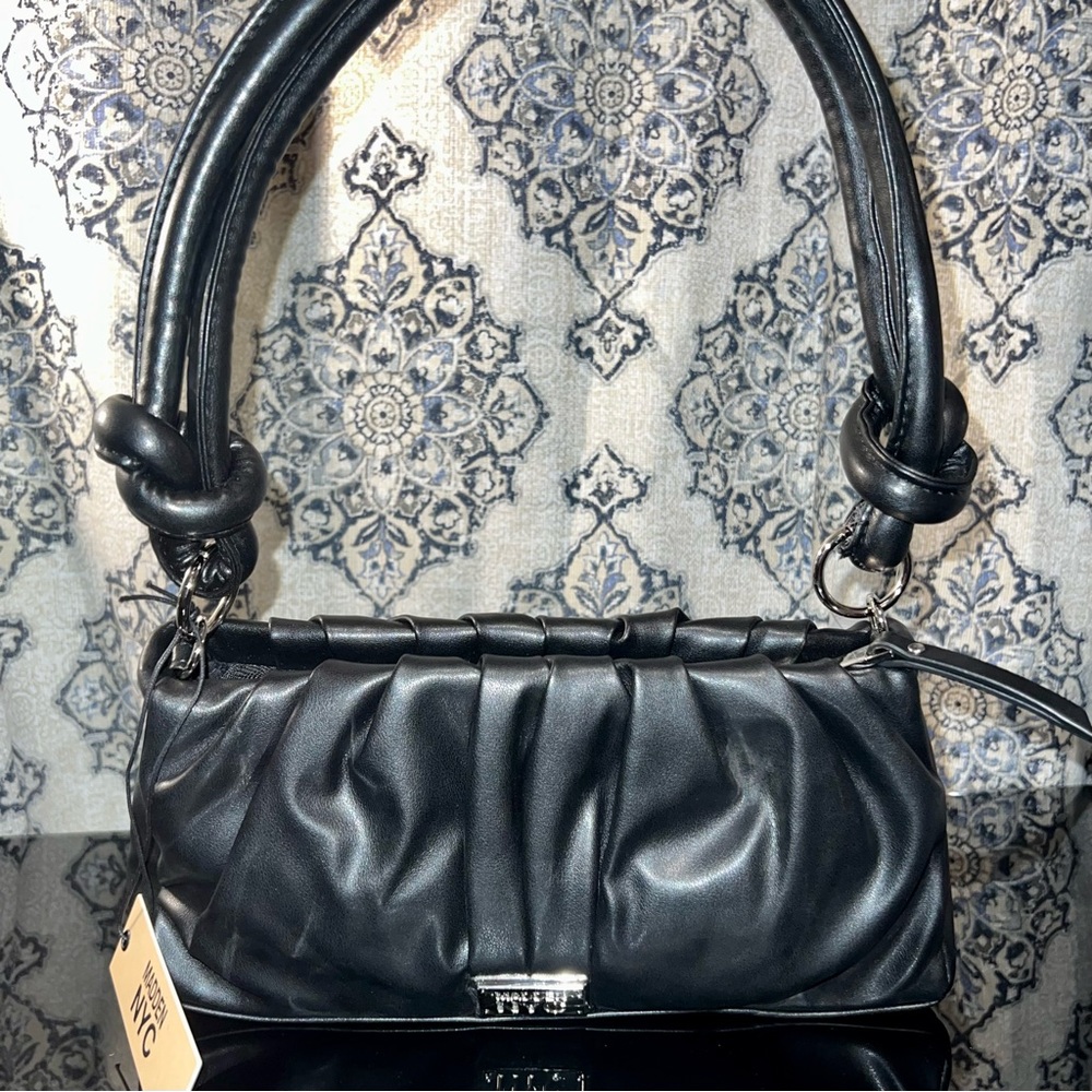 Madden NYC shoulder bag NWT